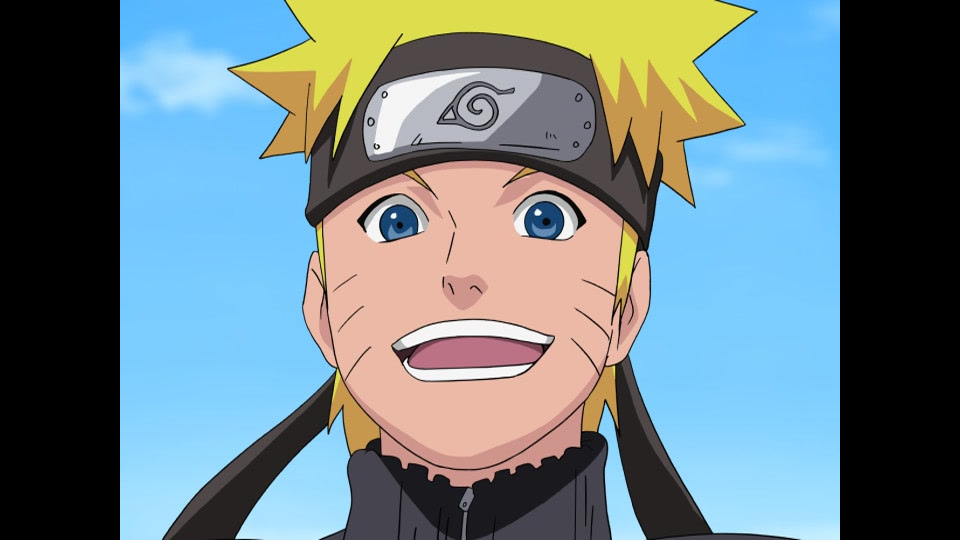 NARUTO-ナルト- 疾風伝 風影奪還編